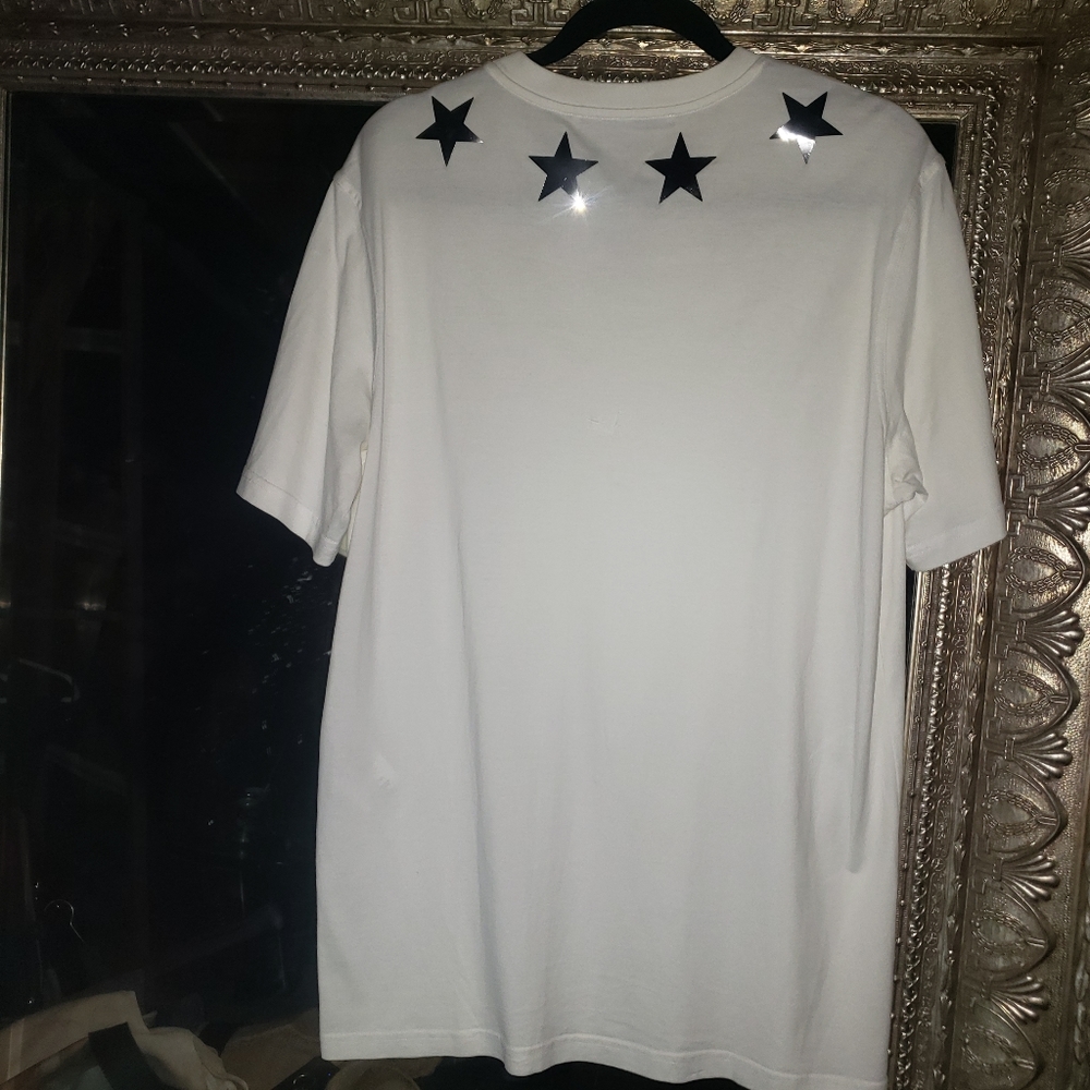 Givenchy Star Shirt